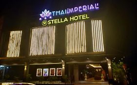 Stella Hotel - Johor Bahru